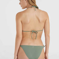 Essentials Capri Bondey Bikini-Set | Lily Pad