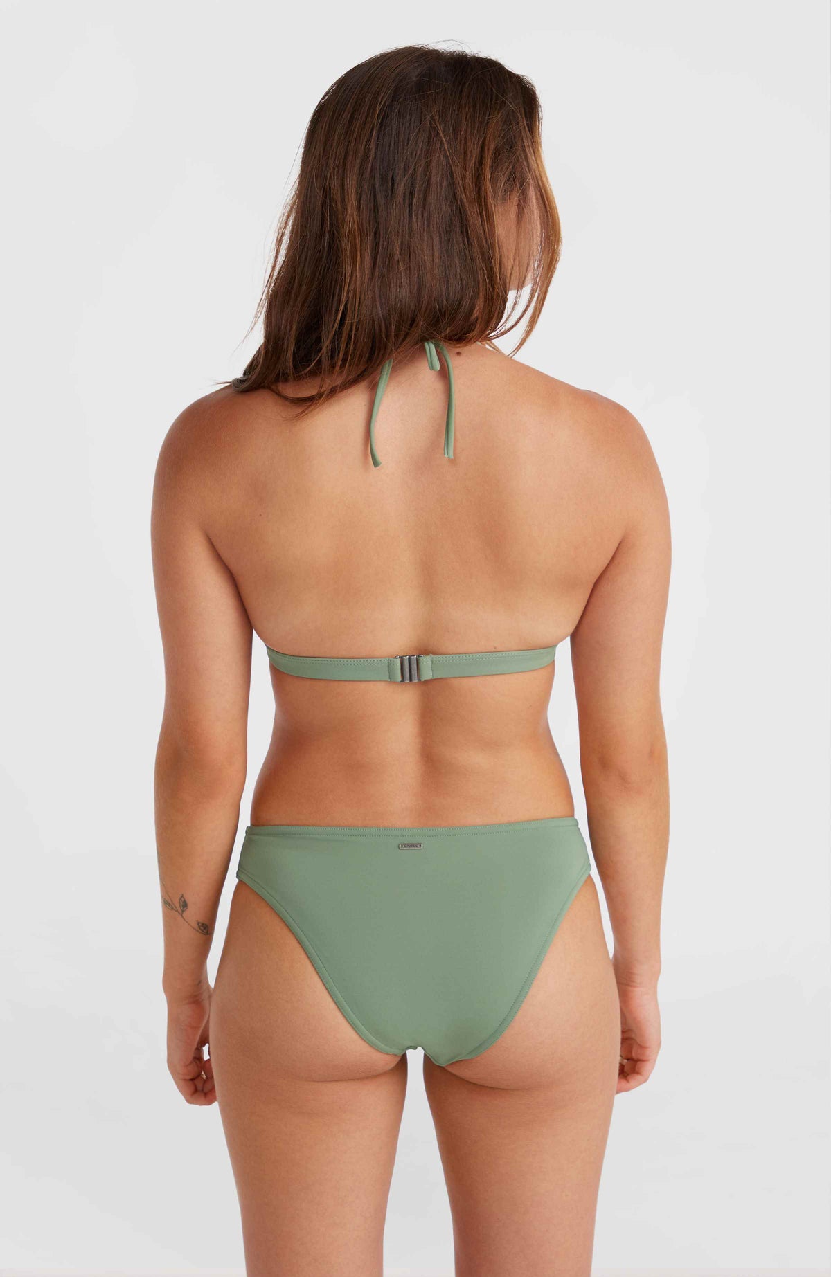 Essentials Maria Cruz Bikini-Set | Lily Pad