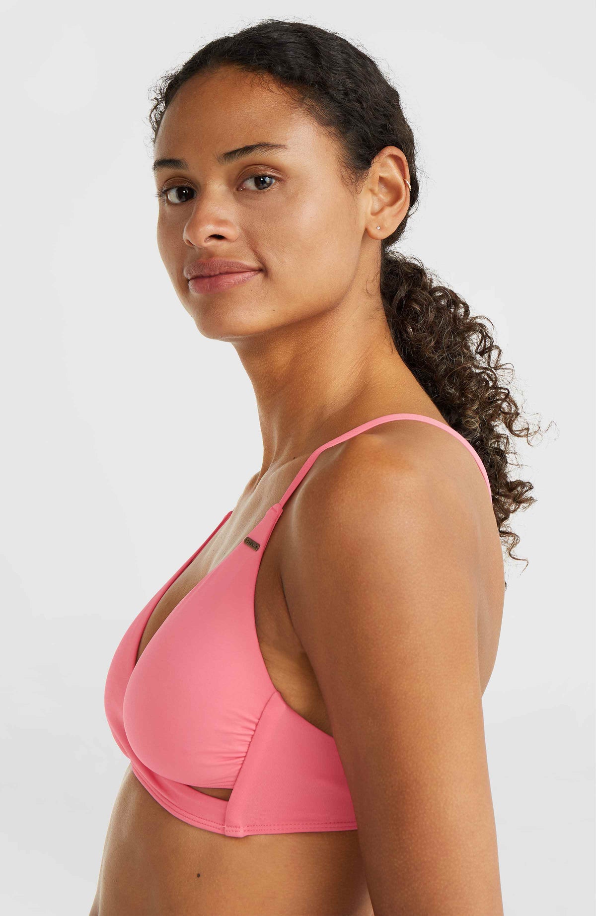Baay Bikini-Oberteil | Perfectly Pink