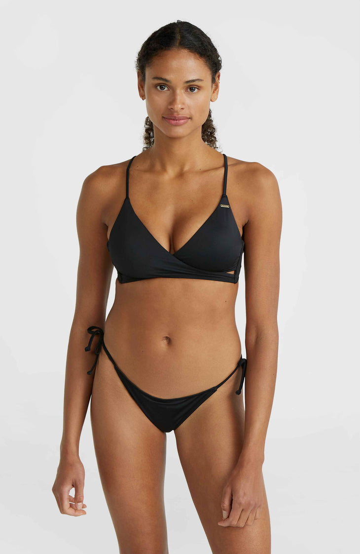 Baay Bikini-Oberteil | Black Out