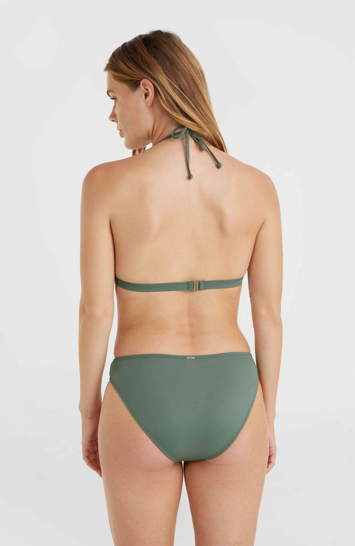 Marga Bikini-Oberteil | Lily Pad