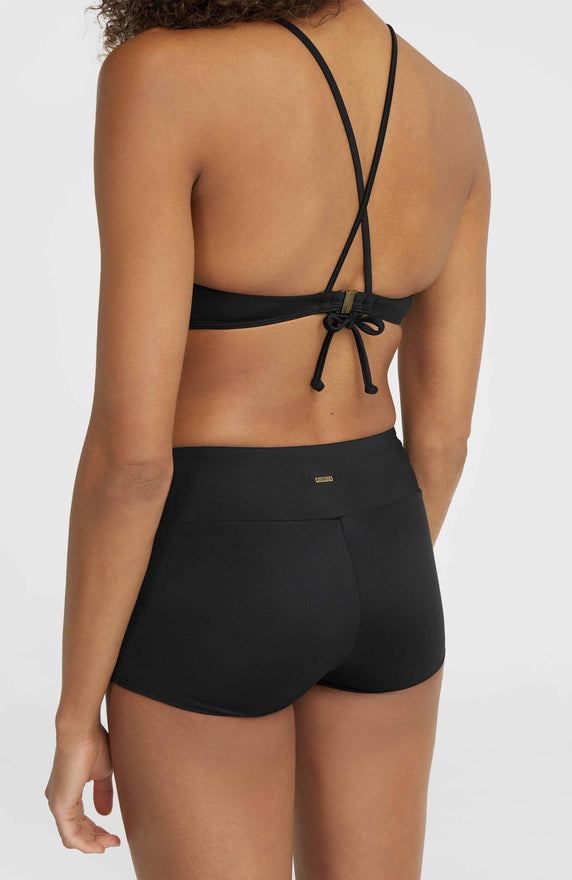 Grenada Bikinihose | Black Bluemchen Grenada Bikinihose | Black Bluemchen