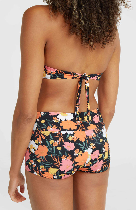 Grenada Bikinihose | Black Bluemchen Grenada Bikinihose | Black Bluemchen