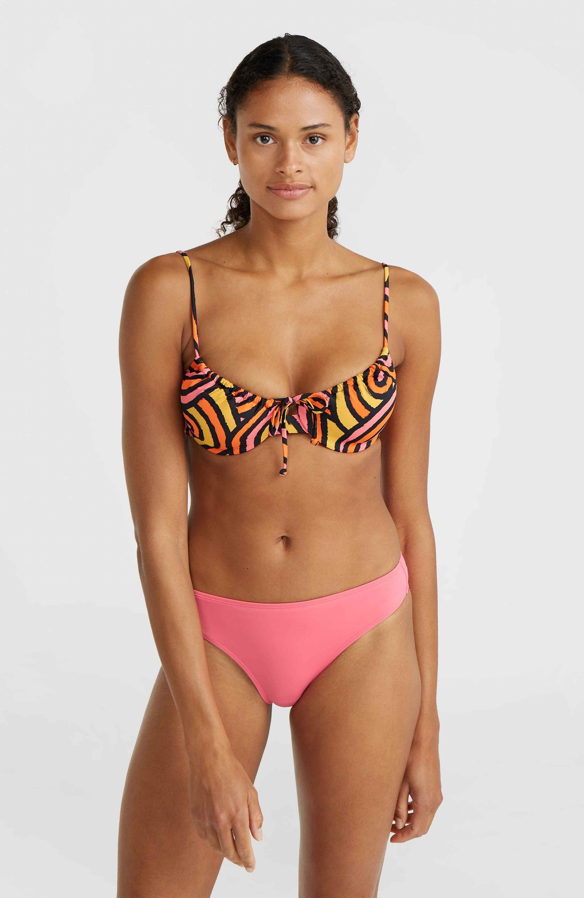 Rita Bikinihose | Perfectly Pink