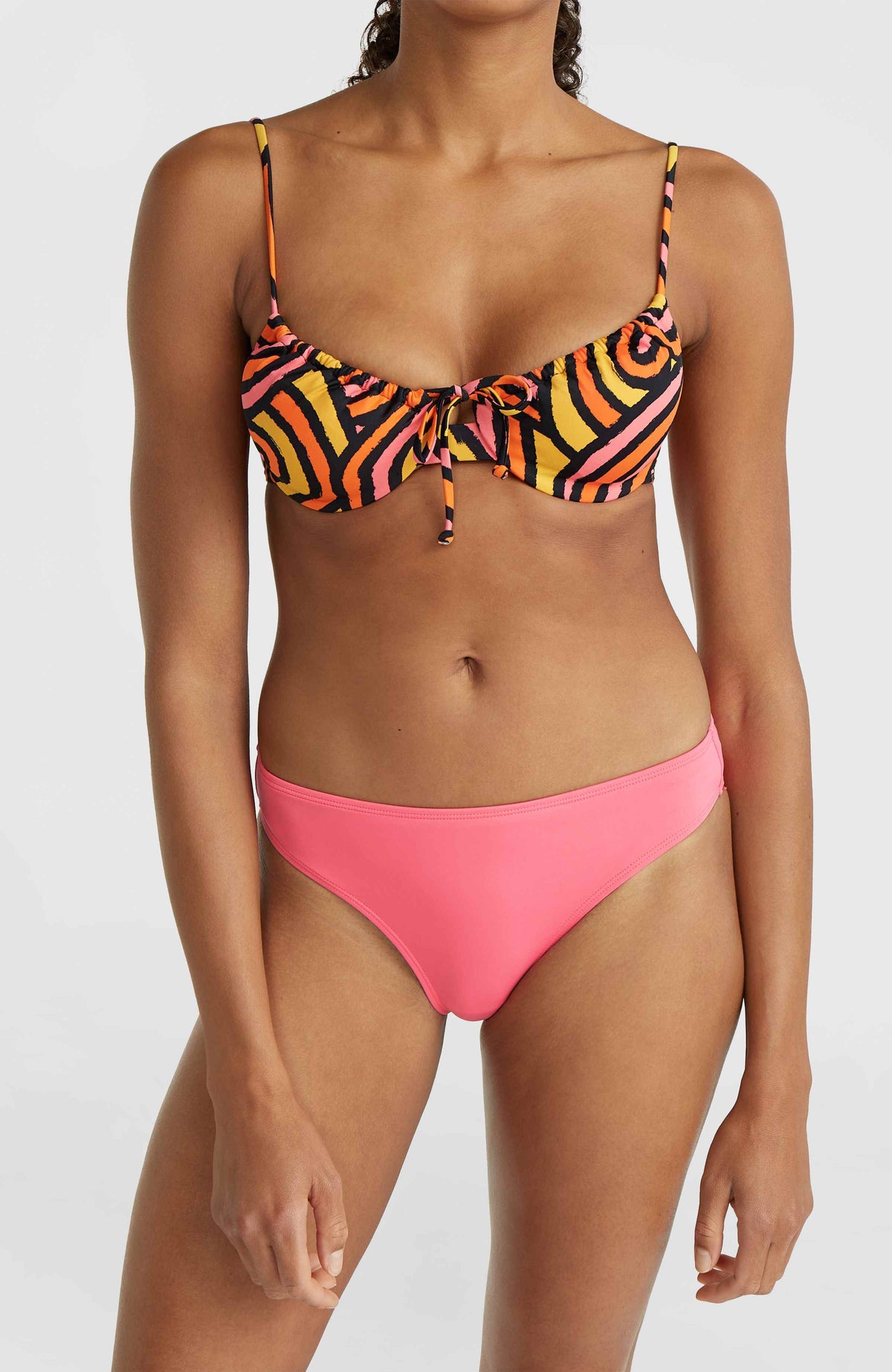 Rita Bikinihose | Perfectly Pink
