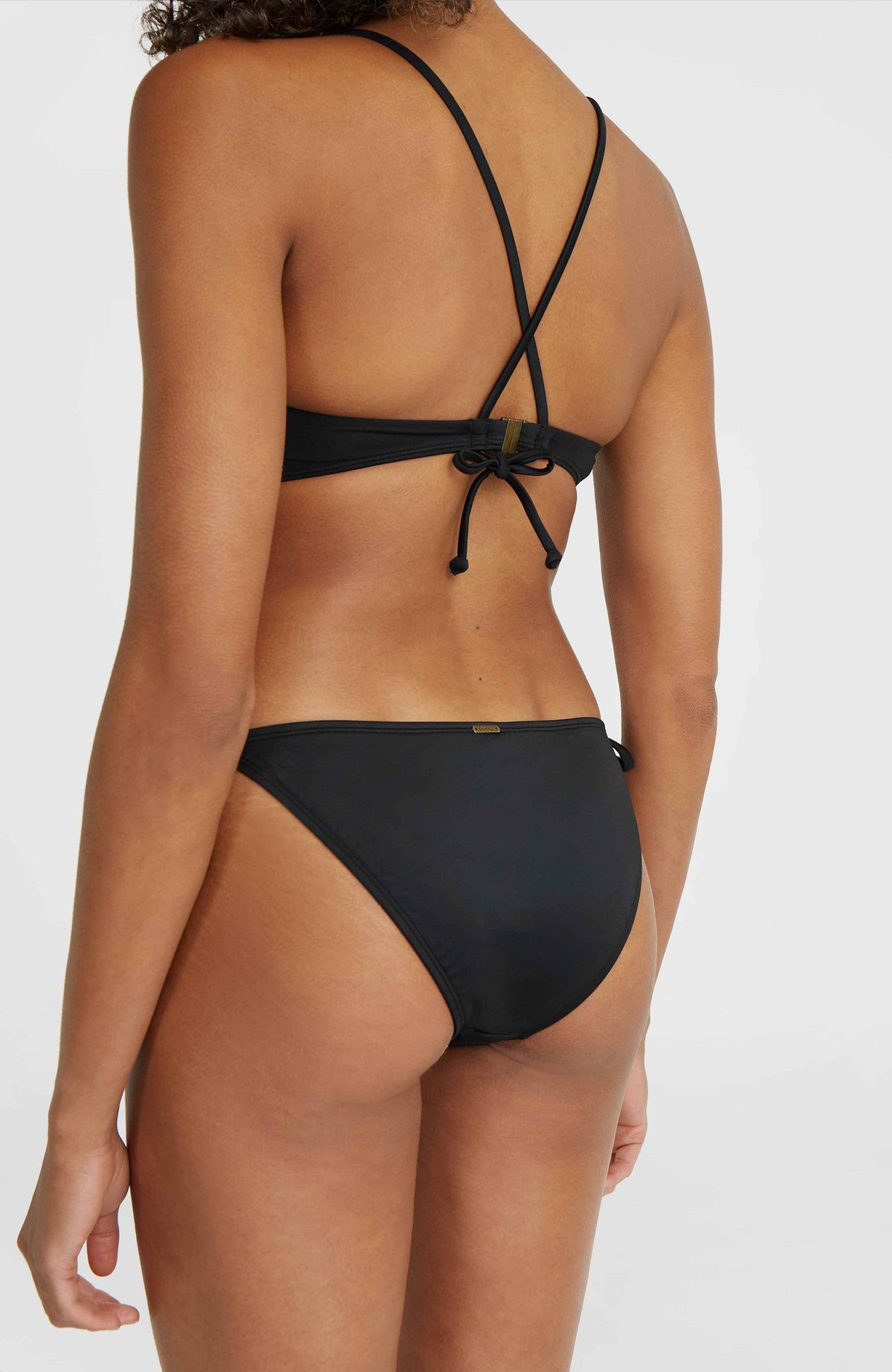 Bondey Bikinihose | Black Out