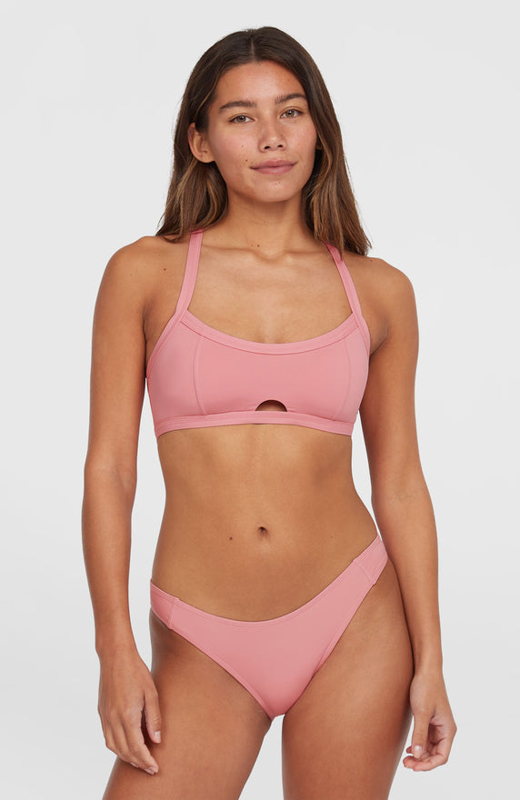 Women Of The Wave Popoyo Matira Bikini-Set | Black Out Women Of The Wave Popoyo Matira Bikini-Set | Black Out