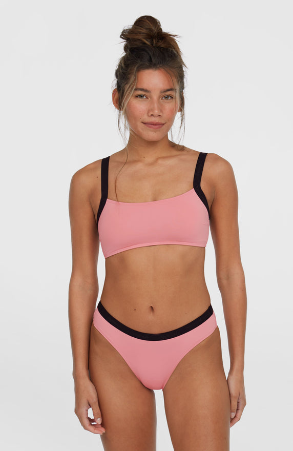 Women Of The Wave Popoyo Matira Bikini-Set | Black Out Women Of The Wave Popoyo Matira Bikini-Set | Black Out