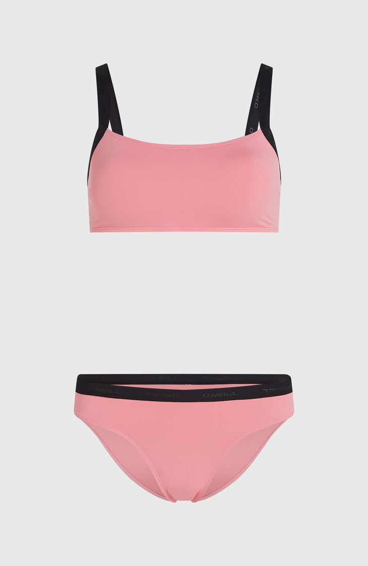 Sport Bikini-Set | Desert Rose