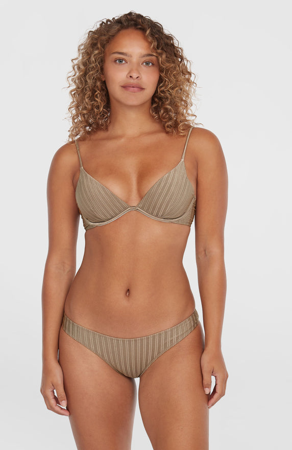 Honopu Rockley Bikini-Set | Blue Painted Tropics Honopu Rockley Bikini-Set | Blue Painted Tropics