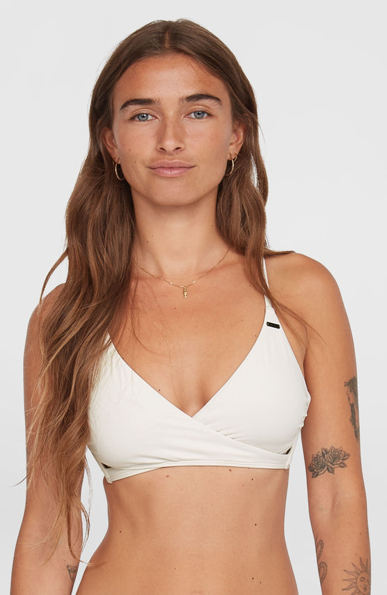 Baay Bikini-Oberteil | Snow White