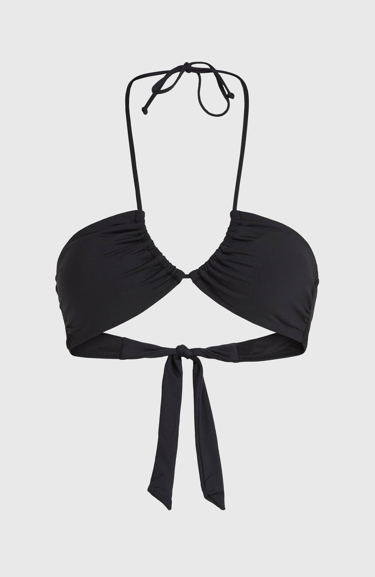 Embry Bikini-Oberteil | Black Out