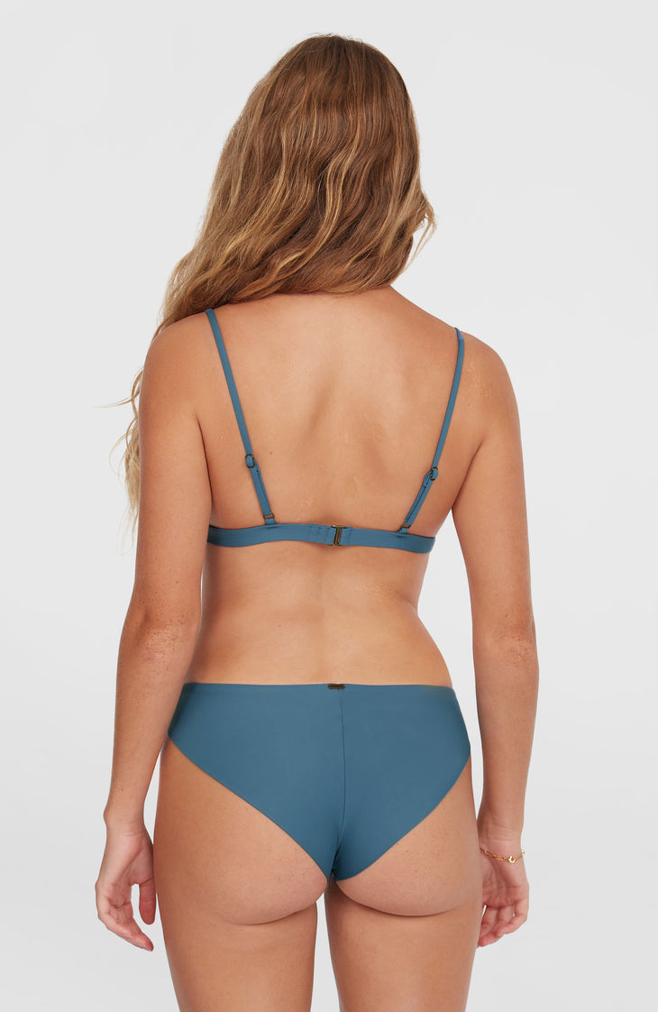 Maoi Bikinihose | Copen Blue