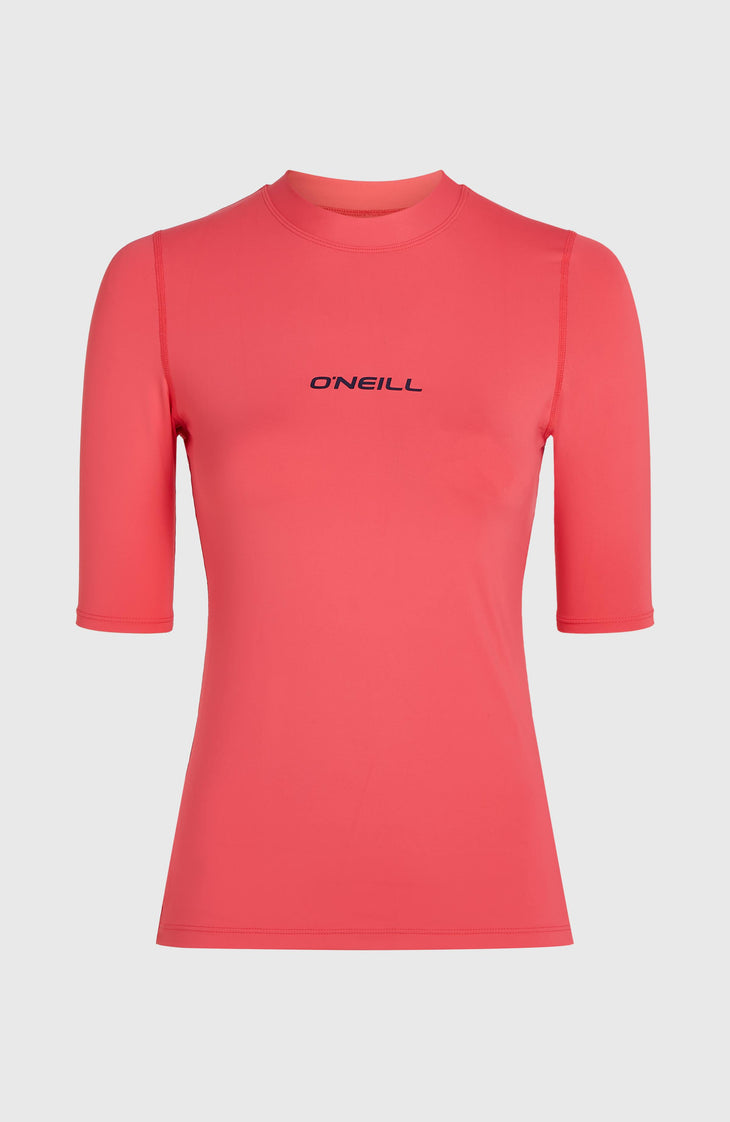 Essentials Shortsleeve-Schwimmshirt | Froly