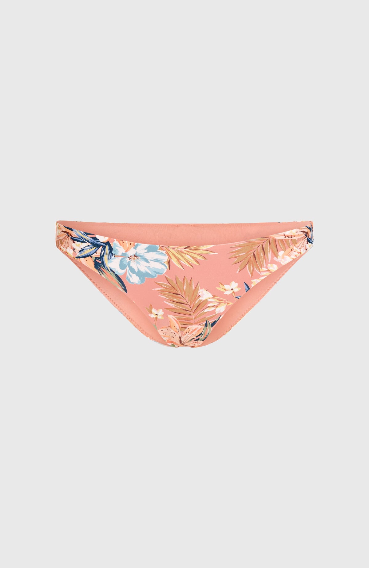 Rockley Bikinihose | Canyon Clay Flower AOP
