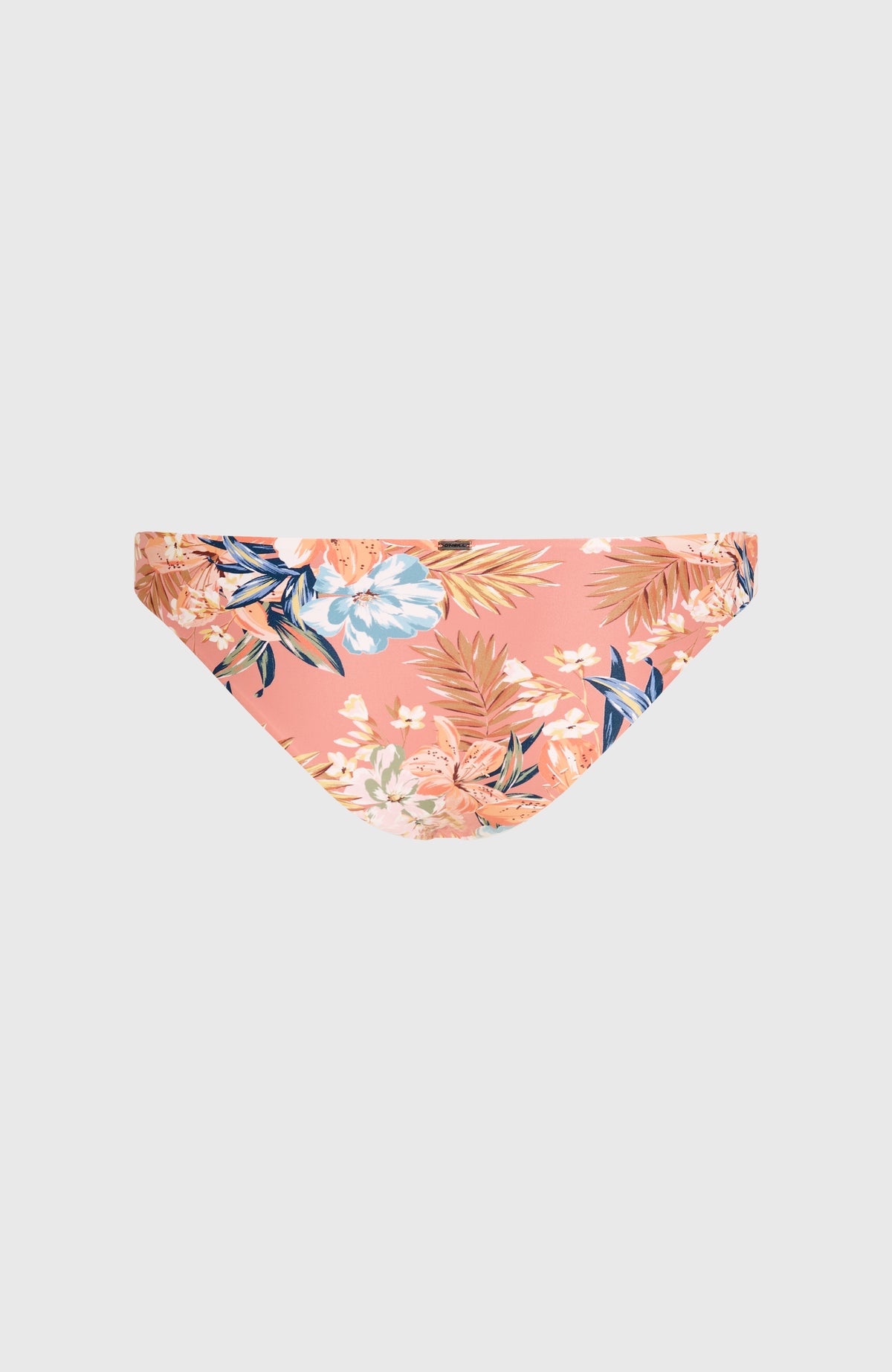 Rockley Bikinihose | Canyon Clay Flower AOP