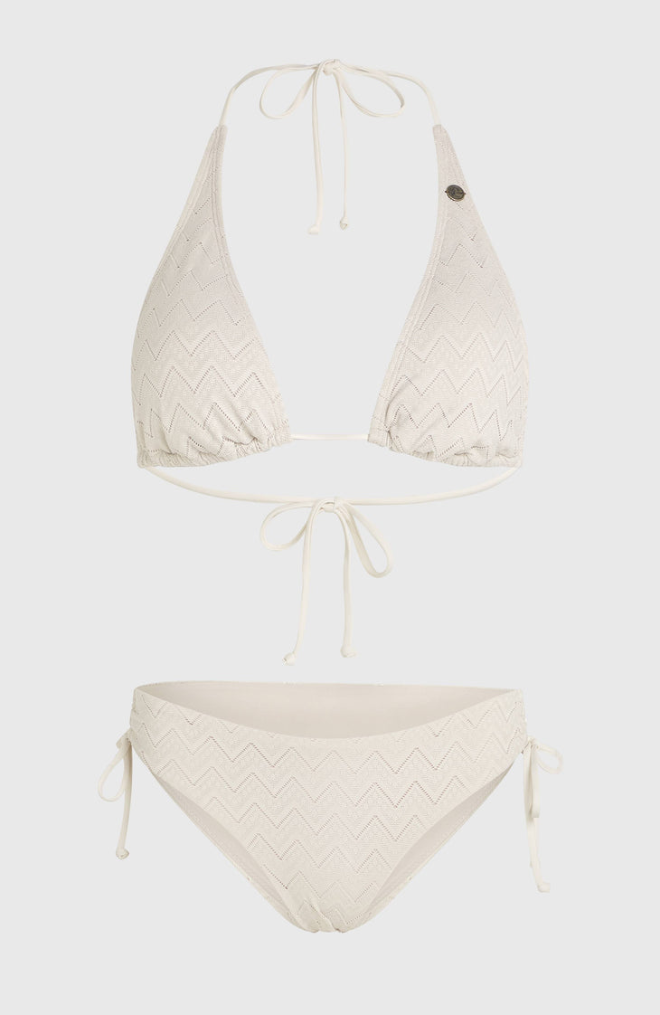 O'Riginals Häkel-Bikini-Set | Snow White