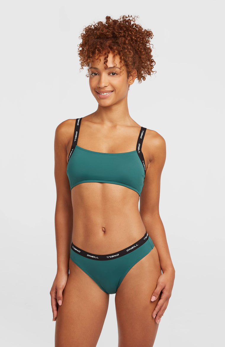 Sport Bikini-Set | Botanical Heat Sport Bikini-Set | Botanical Heat