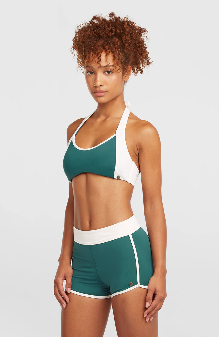 O'Riginals Vintage Bikini-Set | Botanical Heat