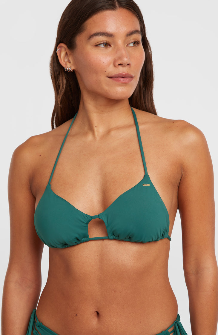 3X Schnelltrocknendes Madrid Jensen Bikini-Set | Botanical Heat