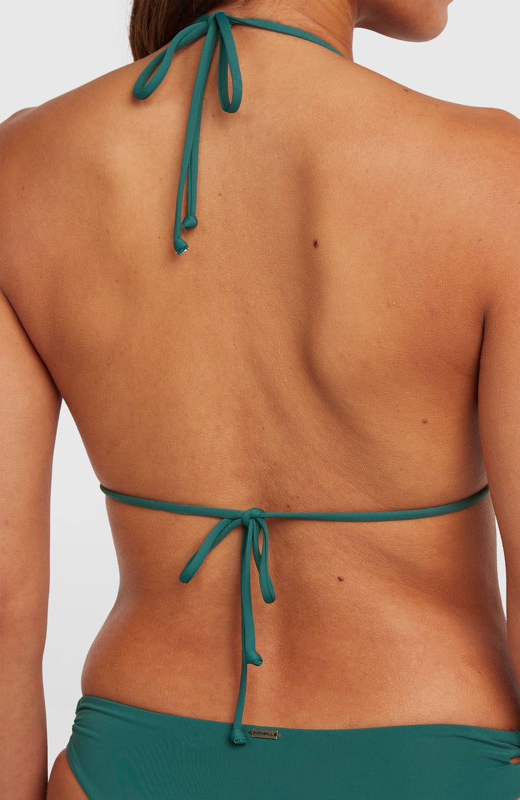 Madrid Jensen Bikini-Set | Botanical Heat