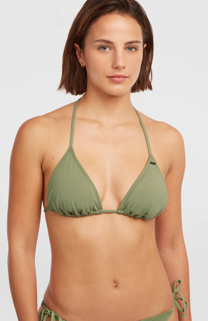 Essentials Capri Bondey Bikini-Set | Avery Fern