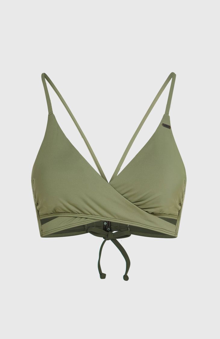 Baay Bikini-Oberteil | Avery Fern