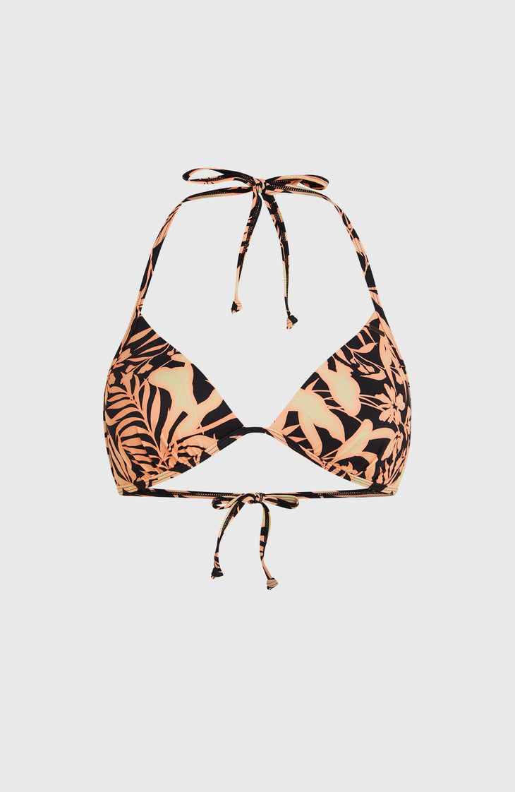 Sao Bikini-Oberteil | Black Brazillian Sun