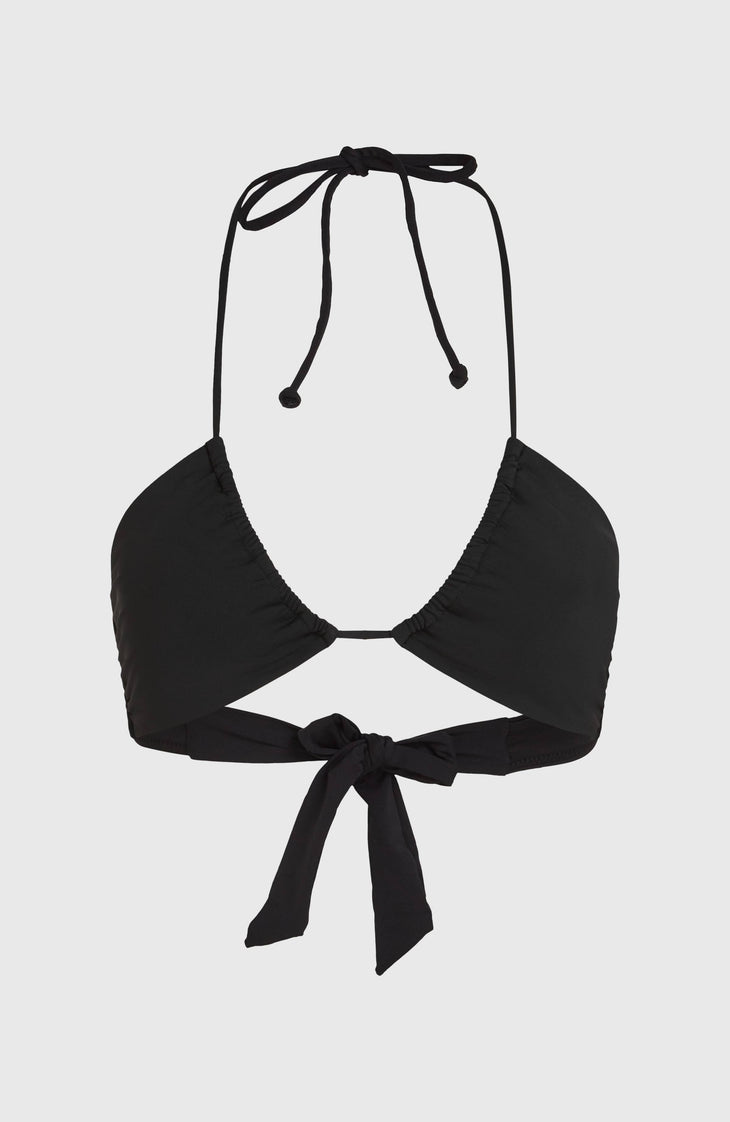 Embry Bikini-Oberteil | Black Out