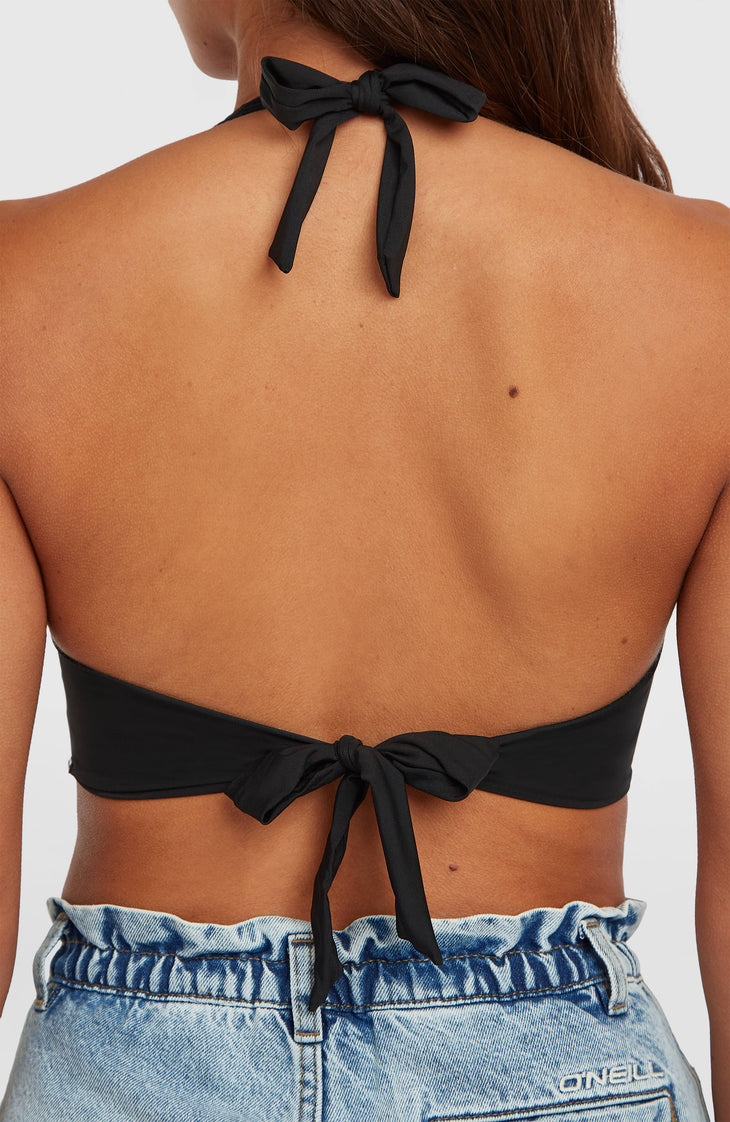 Grenada Bikini-Oberteil | Black Out