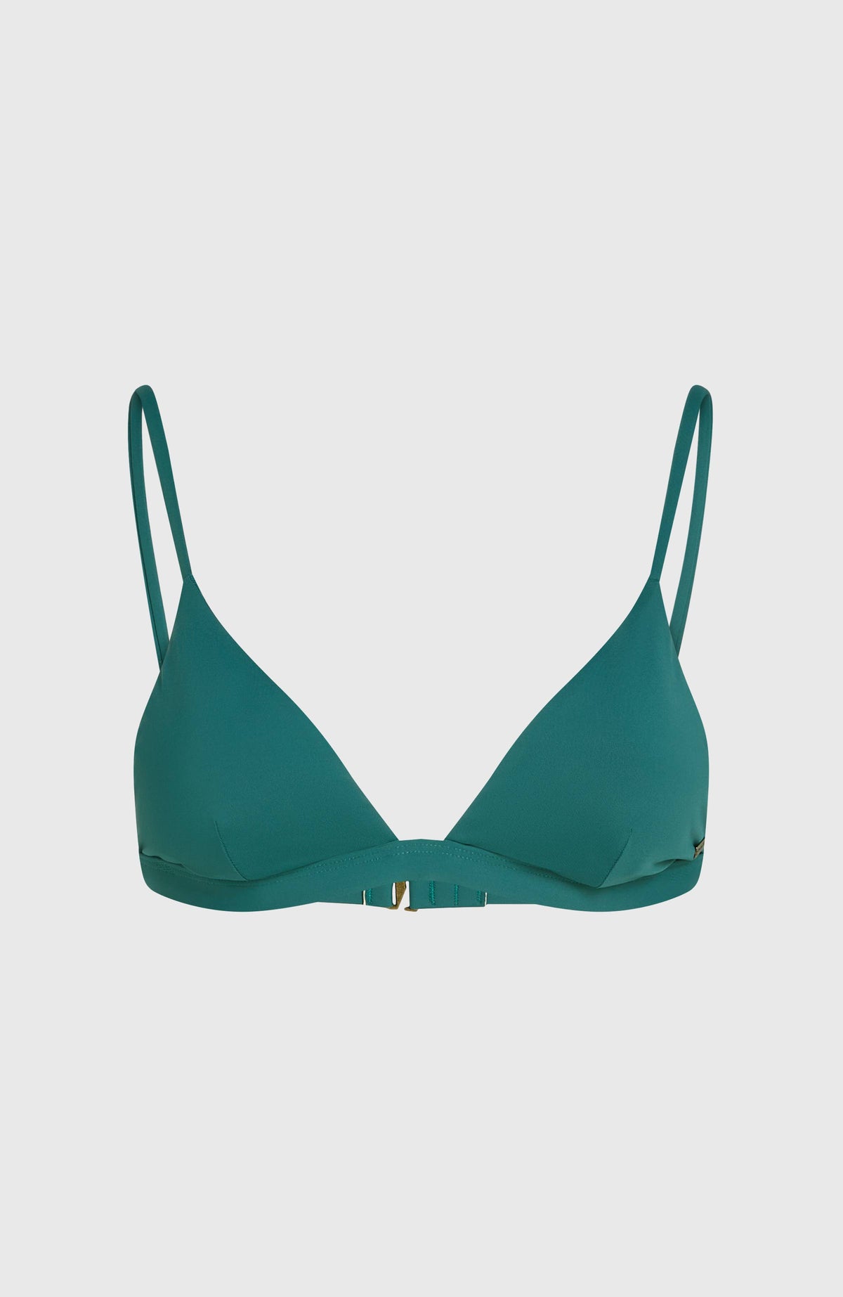 Seaside Tri Bikini-Oberteil | Botanical Heat