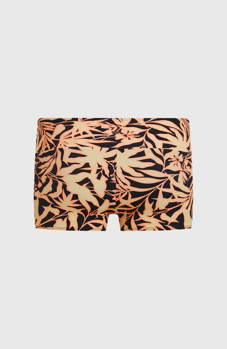 Grenada Bikinihose | Black Brazillian Sun