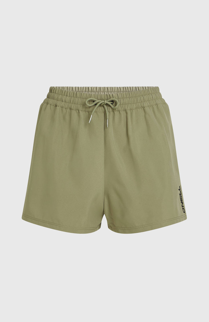 Essentials 12'' Badeshorts | Avery Fern
