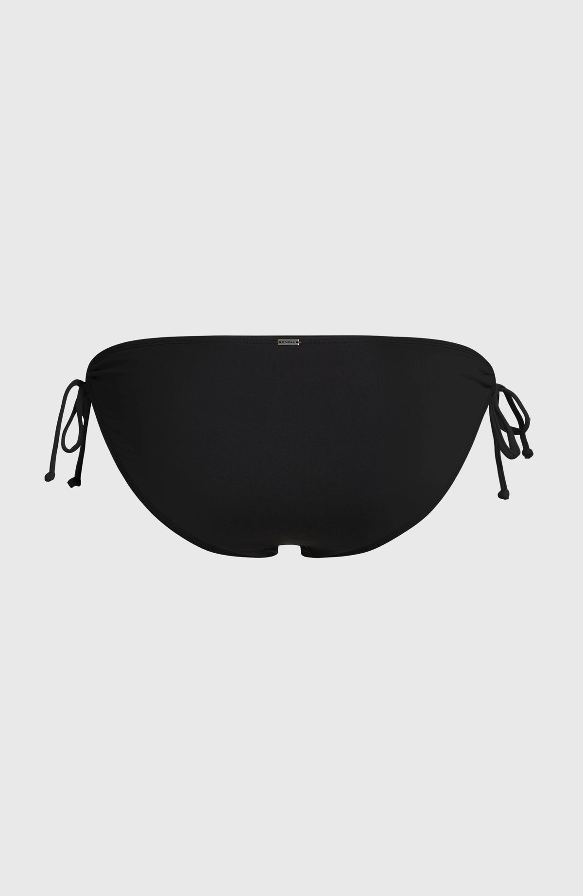 Rita Side-Tie Bikinihose | Black Out