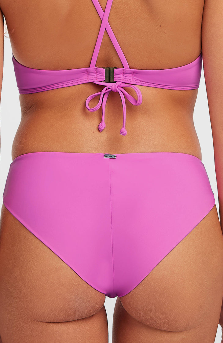 Maoi Bikinihose | Electric Fuschia
