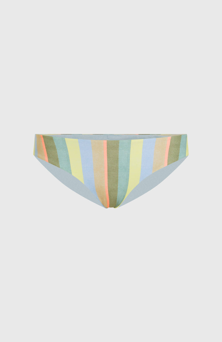 Maoi Bikinihose | Multi Must Haves Stripe
