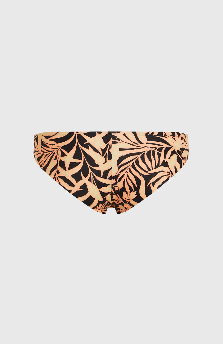 Maoi Bikinihose | Black Brazillian Sun
