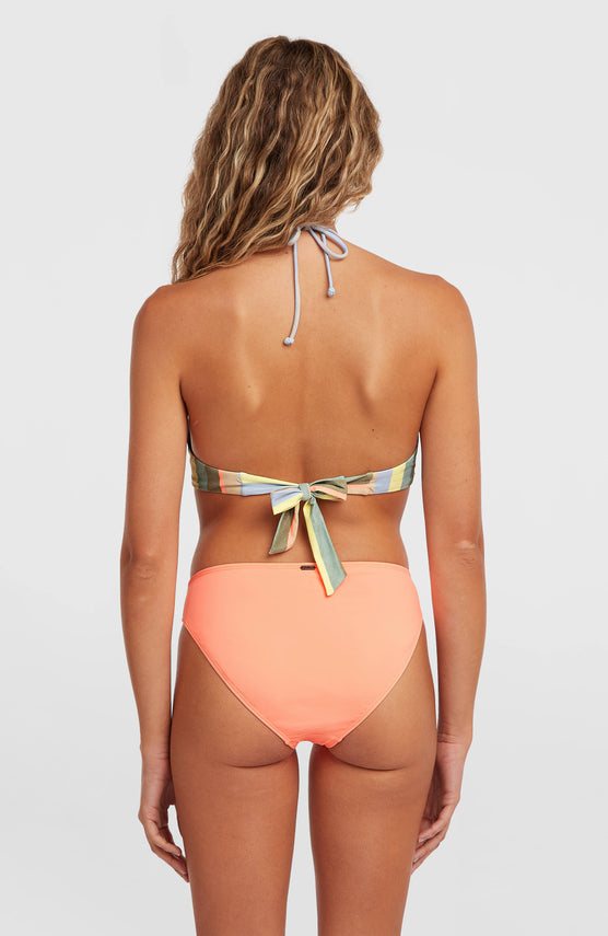 Rita Bikinihose | Funky Peach