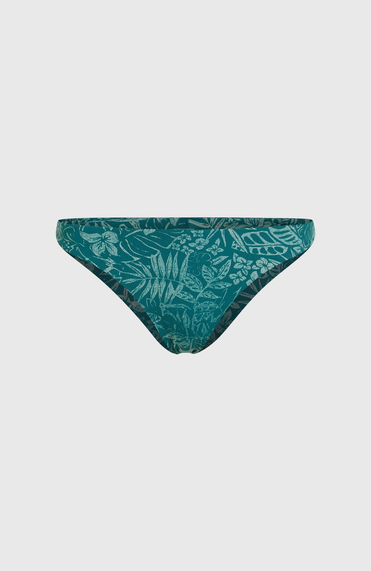 Amy Bikinihose | Green Island Sky