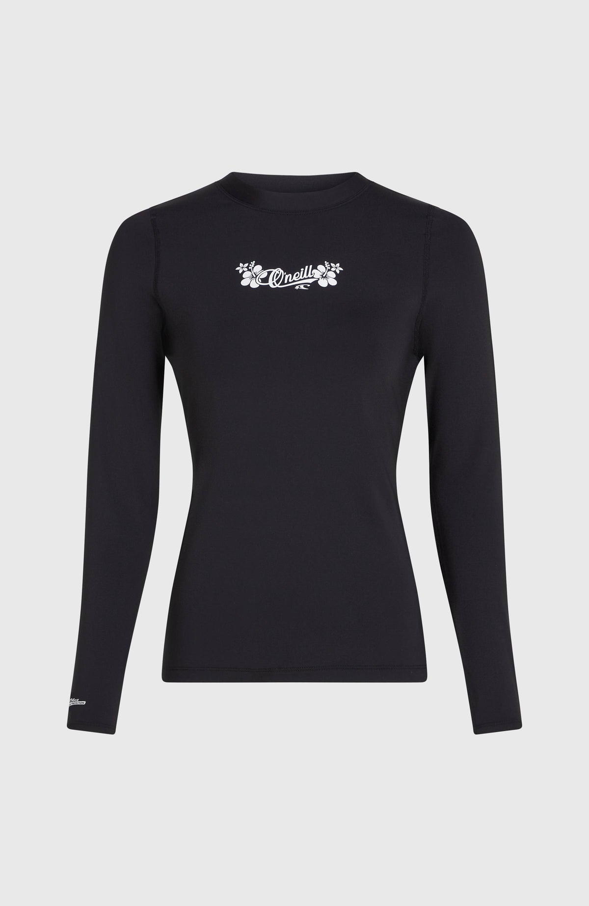 O'Neill Longsleeve-UV-Shirt | Black Out
