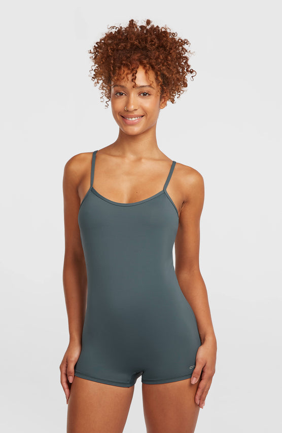 O'Neill Shadow Bay Badeanzug | Slate