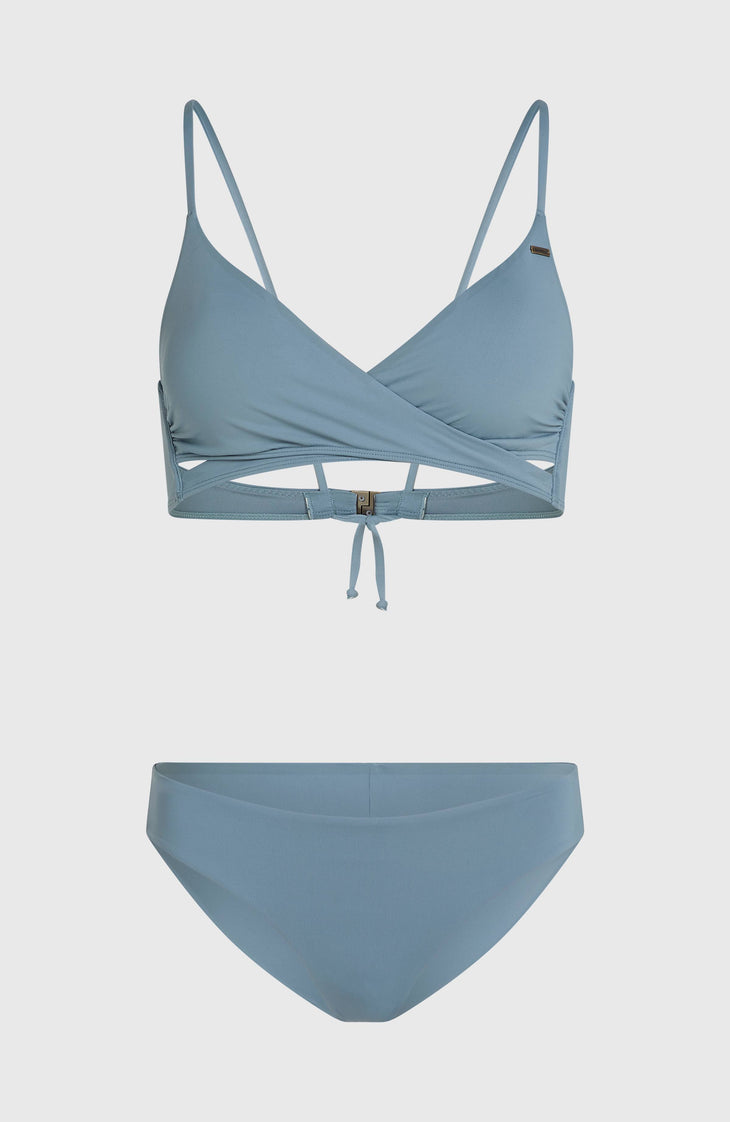 Baay Maoi Bikini-Set | Murky Water