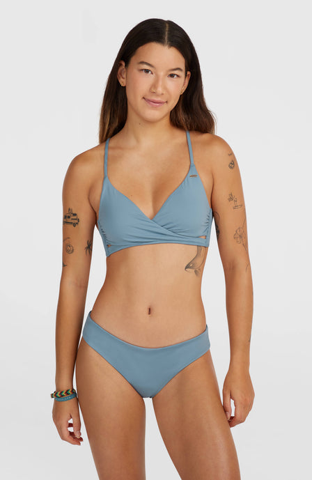 Baay Maoi Bikini-Set | Murky Water