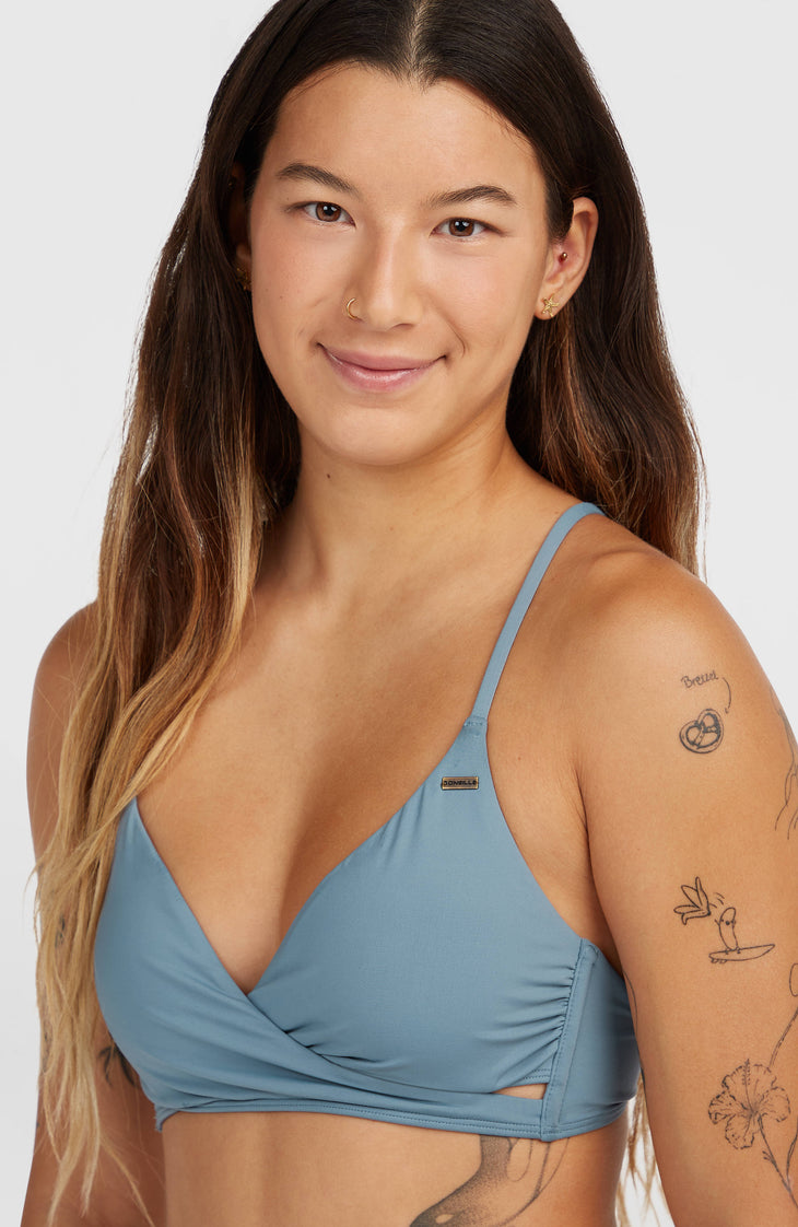 Baay Maoi Bikini-Set | Murky Water