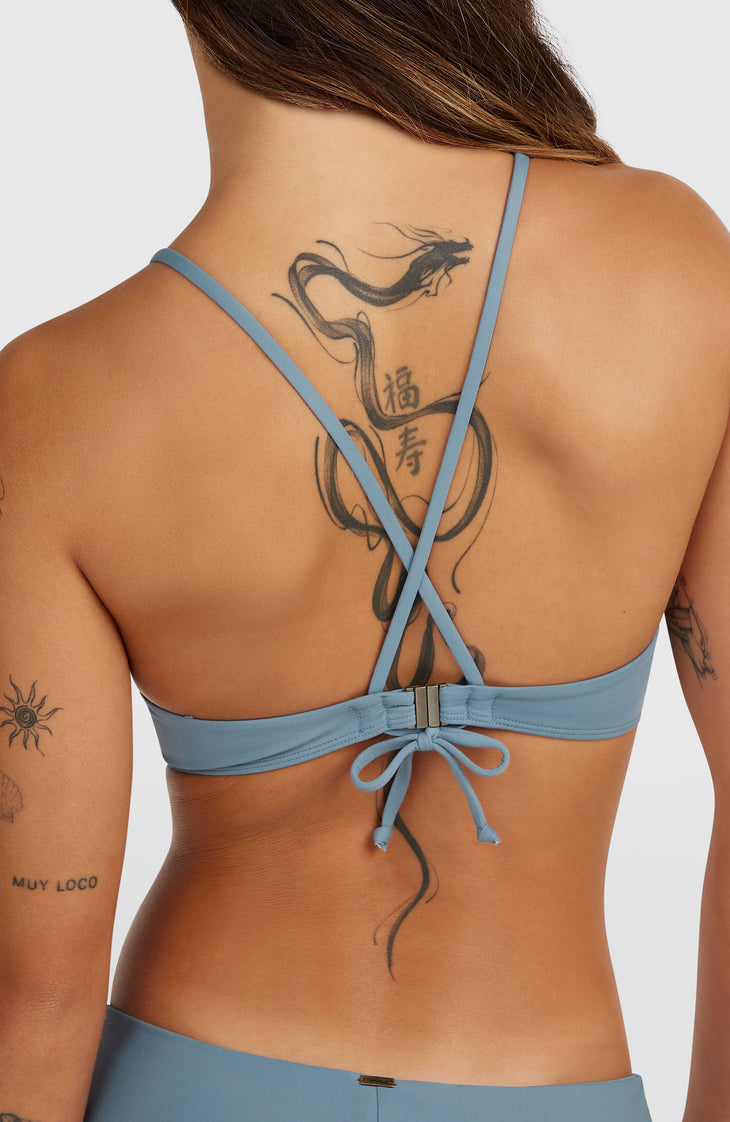 Baay Maoi Bikini-Set | Murky Water