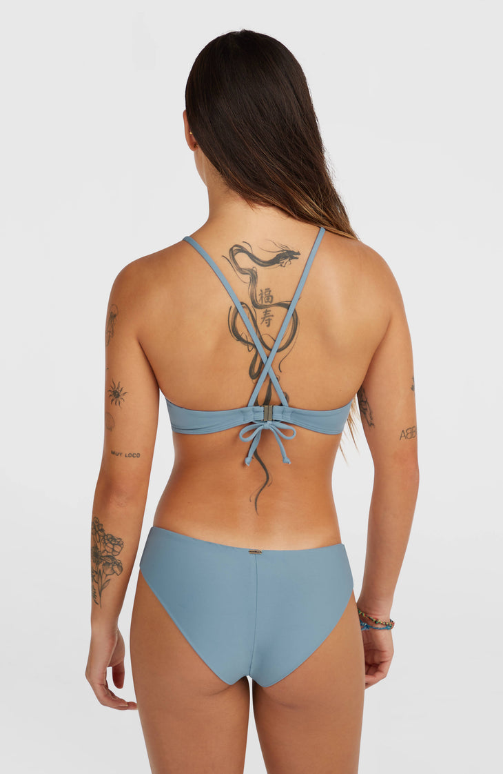Baay Maoi Bikini-Set | Murky Water