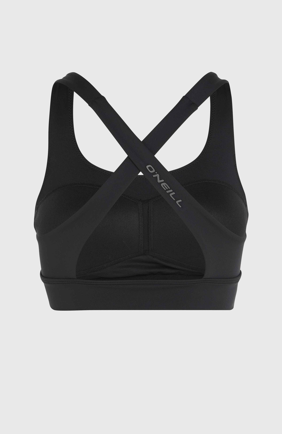 O'Neill Hybrid Polygiene Sport-Top | Black Out