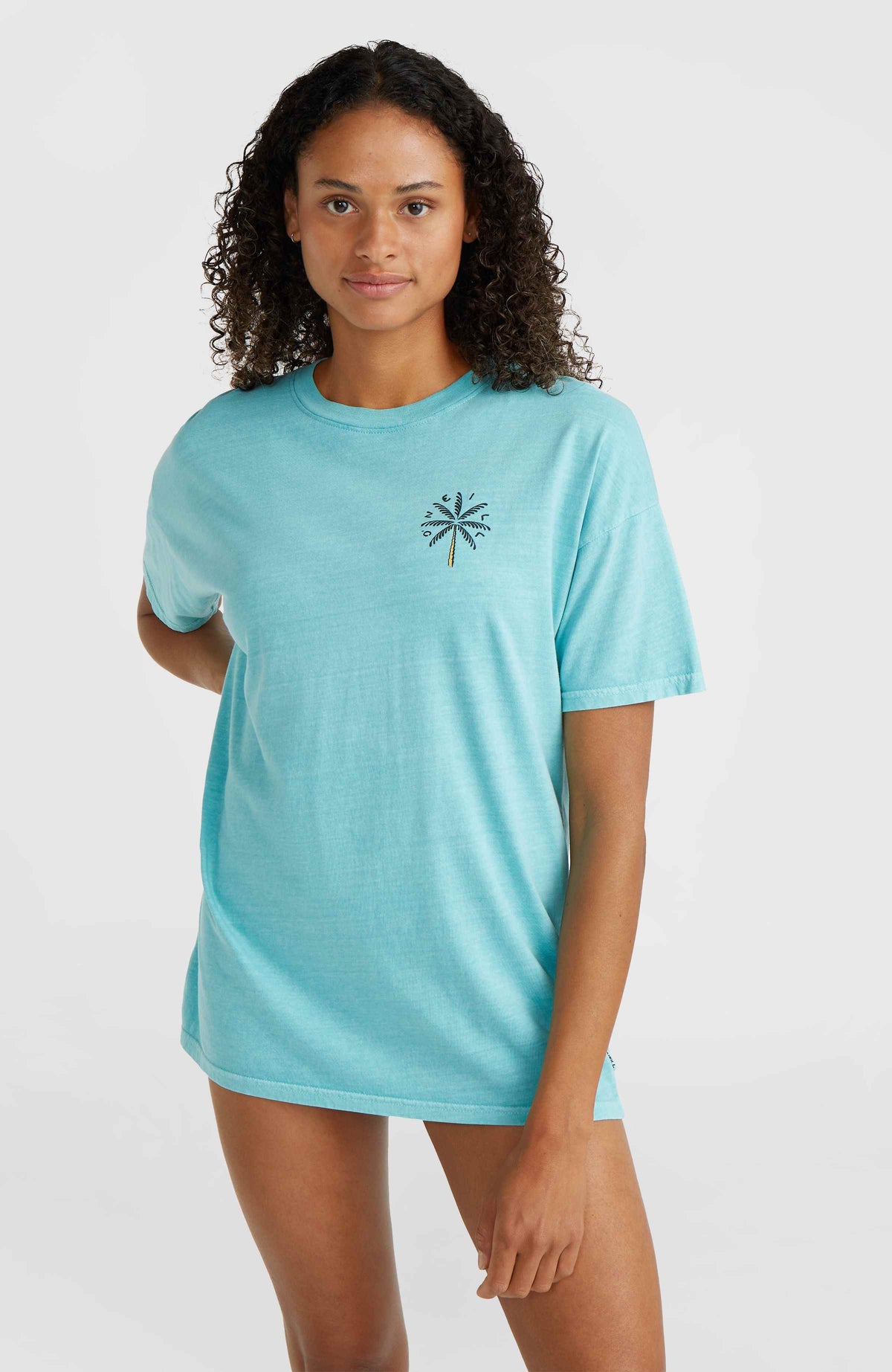 O'Neill Beach Vintage High On Tides T-Shirt | Ripling Shores