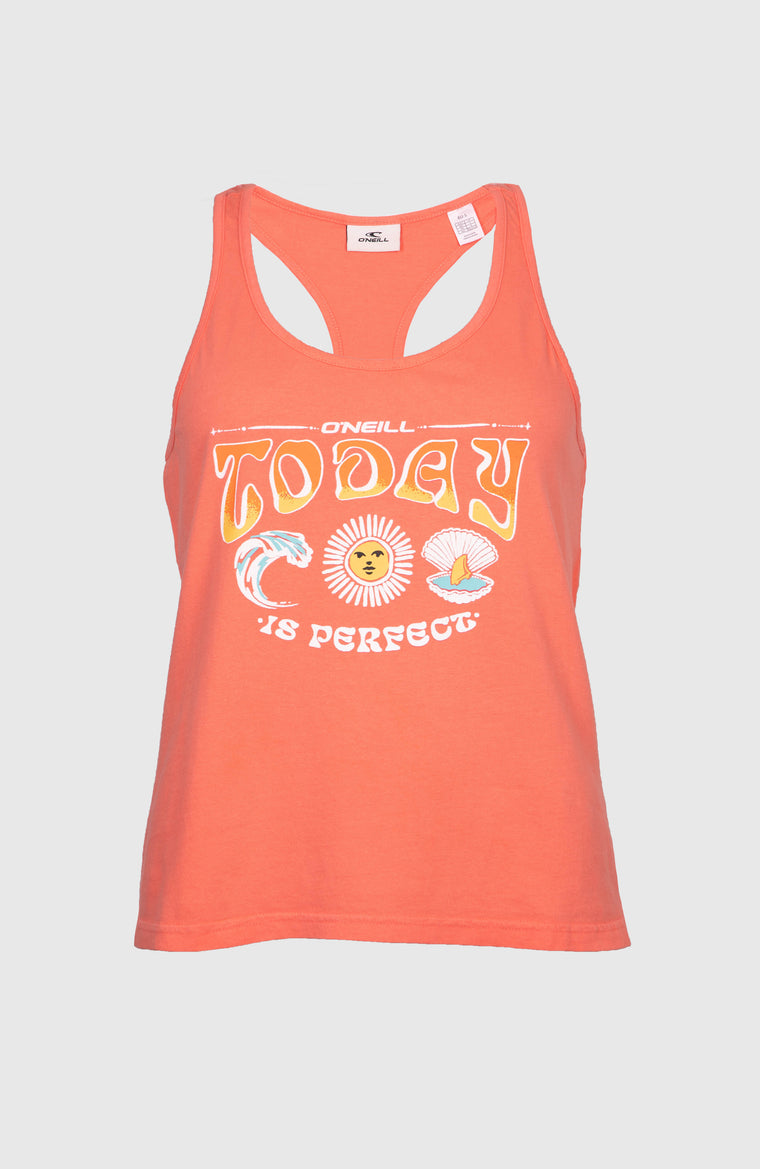 O'Neill Strand Vintage Tanktop | Rose Parade O'Neill Strand Vintage Tanktop | Rose Parade