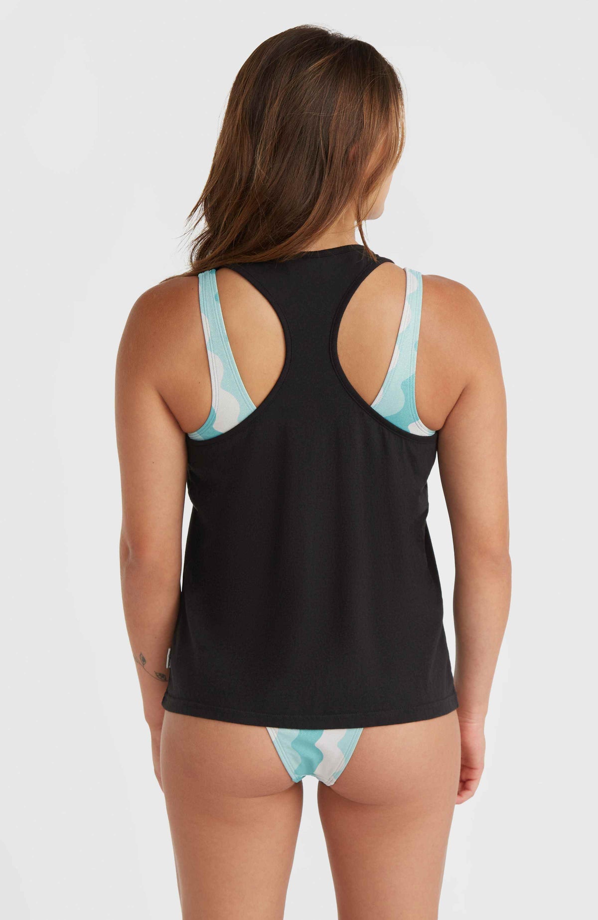 O'Neill Strand Vintage Tanktop | Black Out